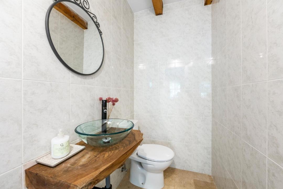 Photo of Bathroom in Puebla de Don Fadrique