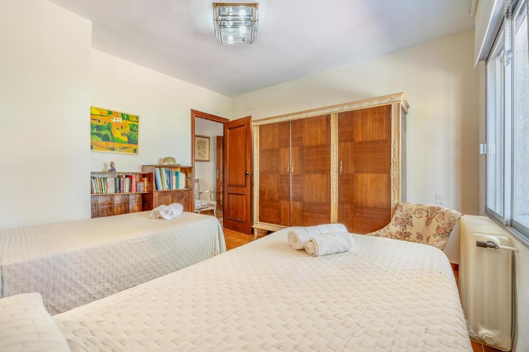 Photo of Bedroom in Santa Fe