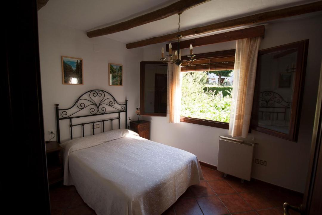 Photo of Bedroom in Capileira