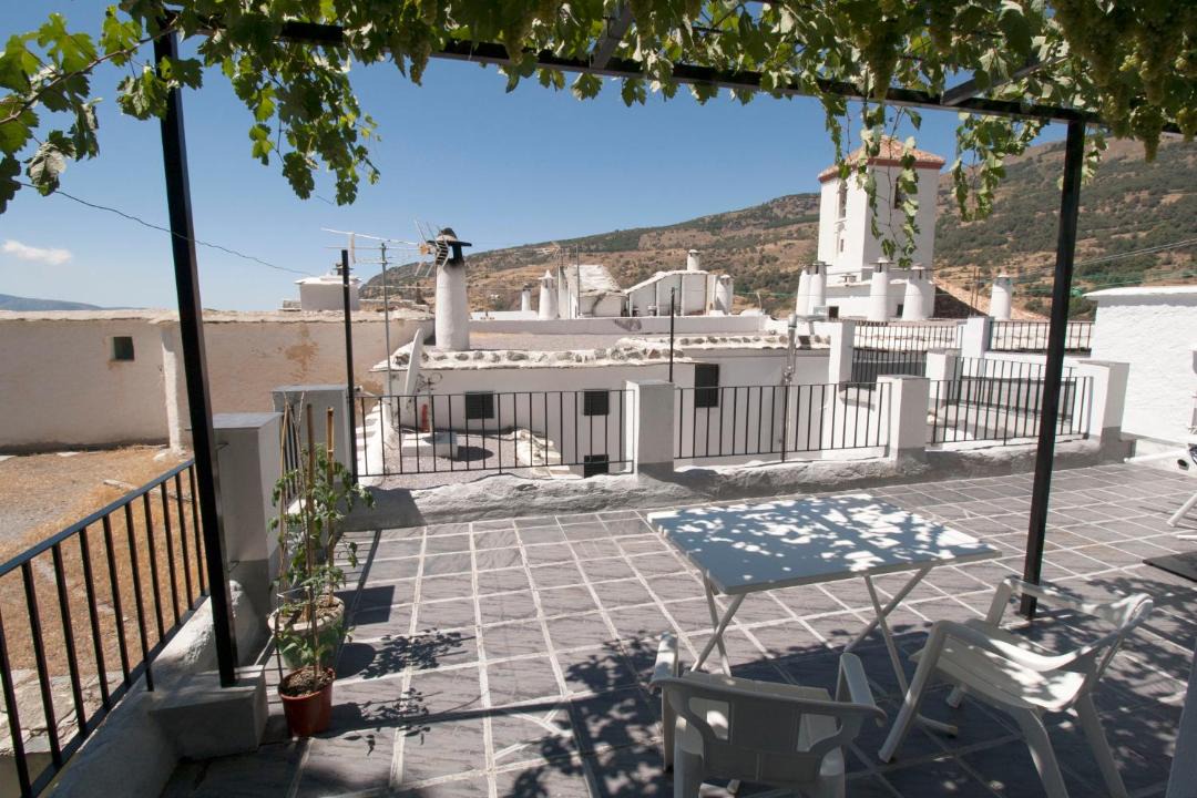 Photo of Others in Capileira