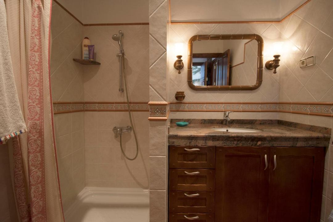 Photo of Bathroom in Capileira