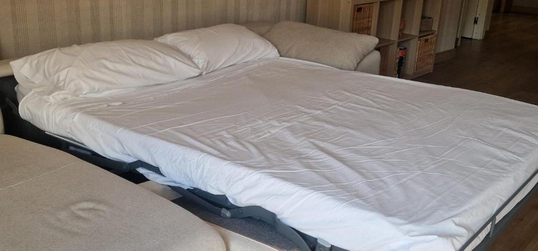 Photo of Bedroom in Cenes de la Vega