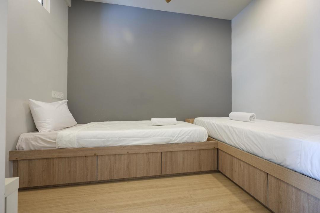 Photo of Bedroom in Genting Highlands