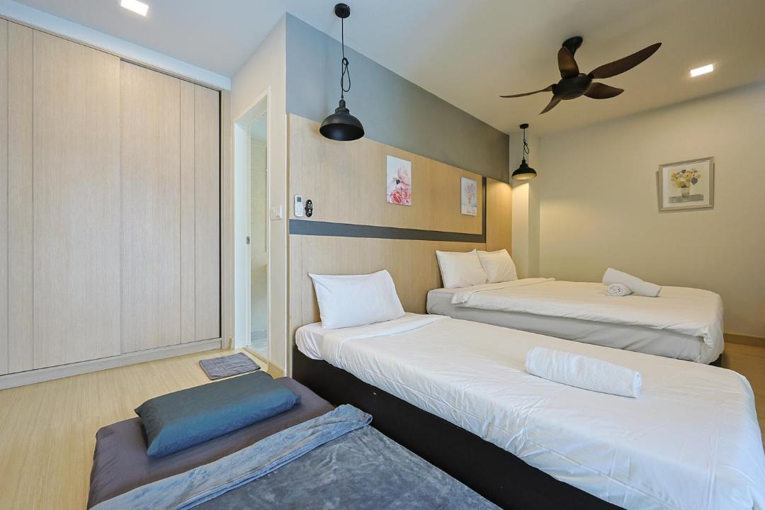 Photo of Bedroom in Genting Highlands