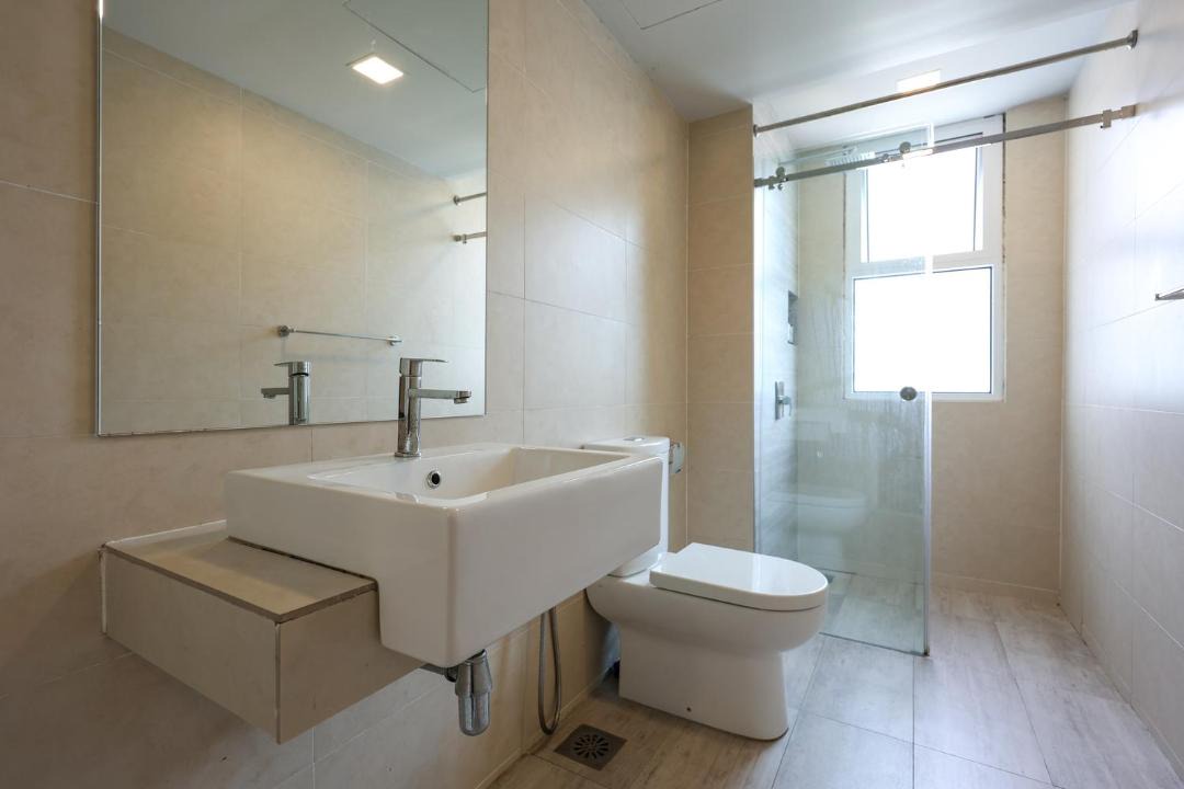 Photo of Bathroom in Genting Highlands