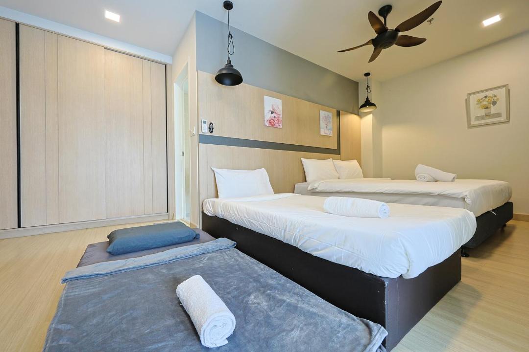 Photo of Bedroom in Genting Highlands