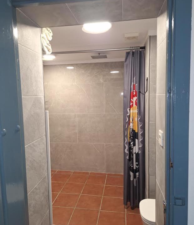 Photo of Bathroom in Illora