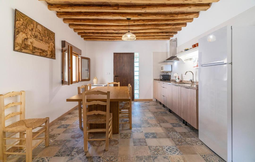 Photo of Kitchen in Fuente Vaqueros