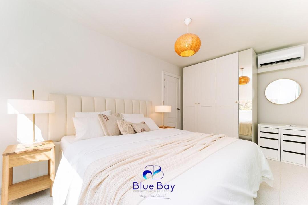 Photo of Bedroom in La Herradura