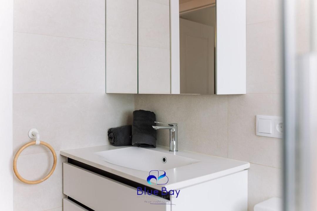 Photo of Bathroom in La Herradura