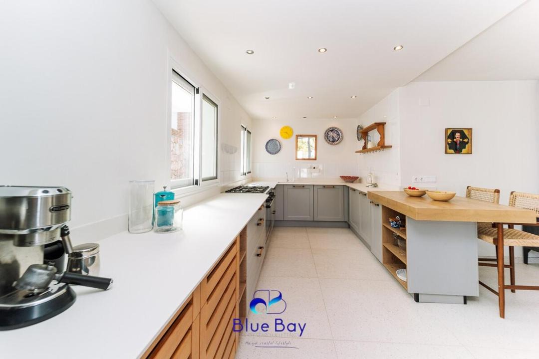 Photo of Kitchen in La Herradura