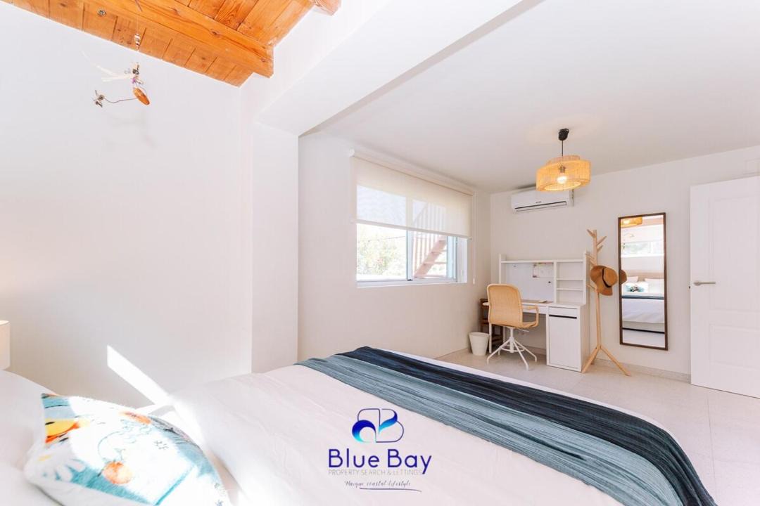 Photo of Bedroom in La Herradura
