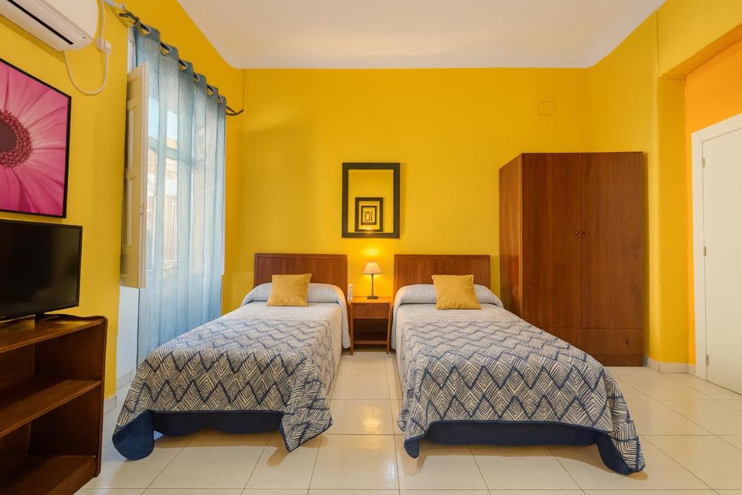 Photo of Bedroom in Albaicin