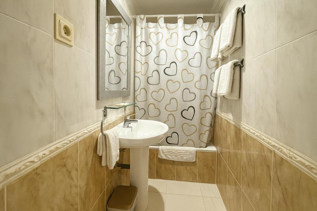 Photo of Bathroom in Albaicin