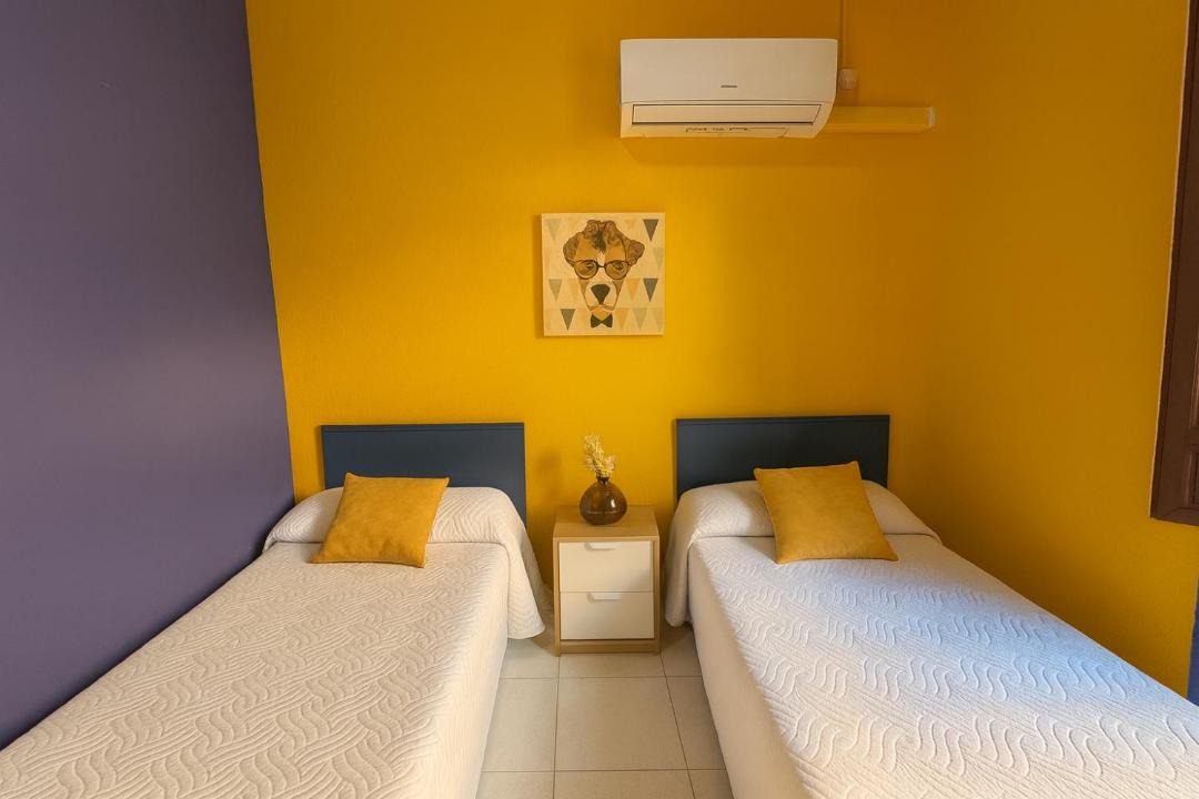 Photo of Bedroom in Albaicin