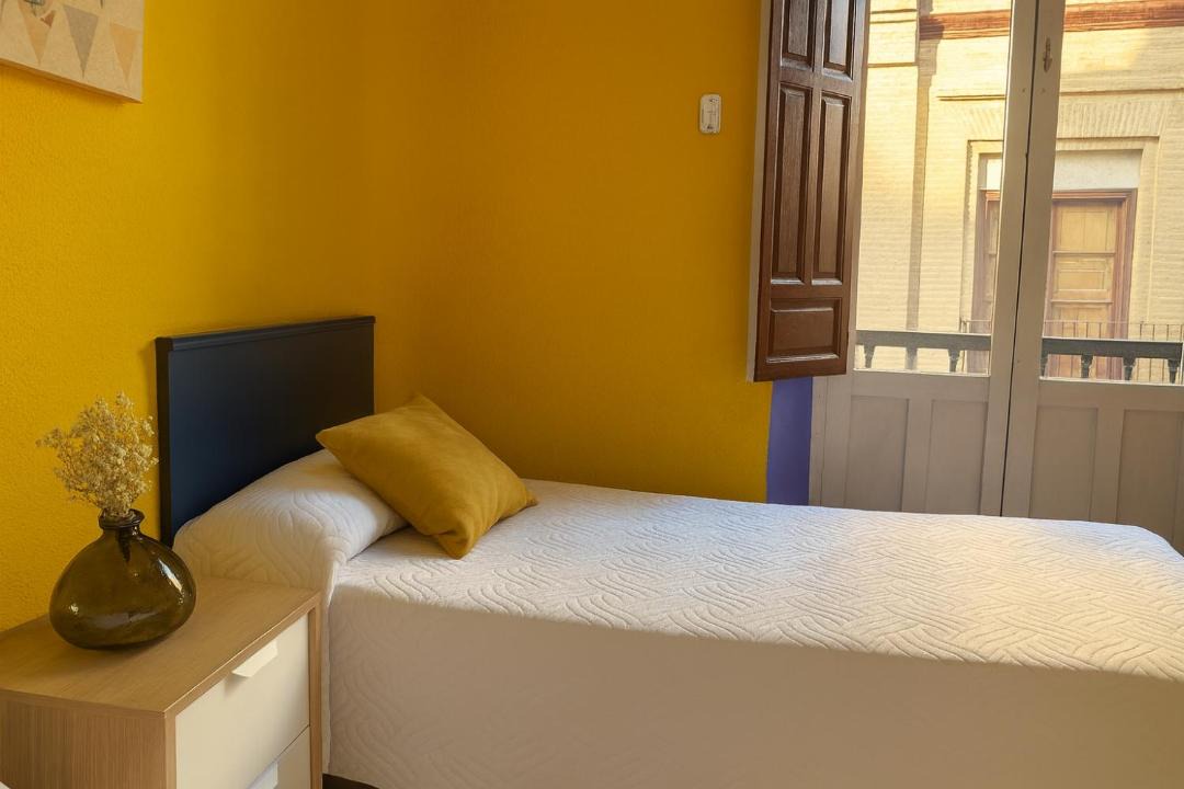 Photo of Bedroom in Albaicin