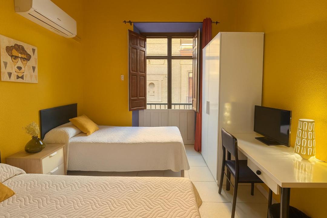 Photo of Bedroom in Albaicin