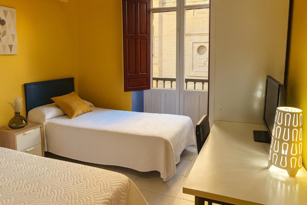 Photo of Bedroom in Albaicin
