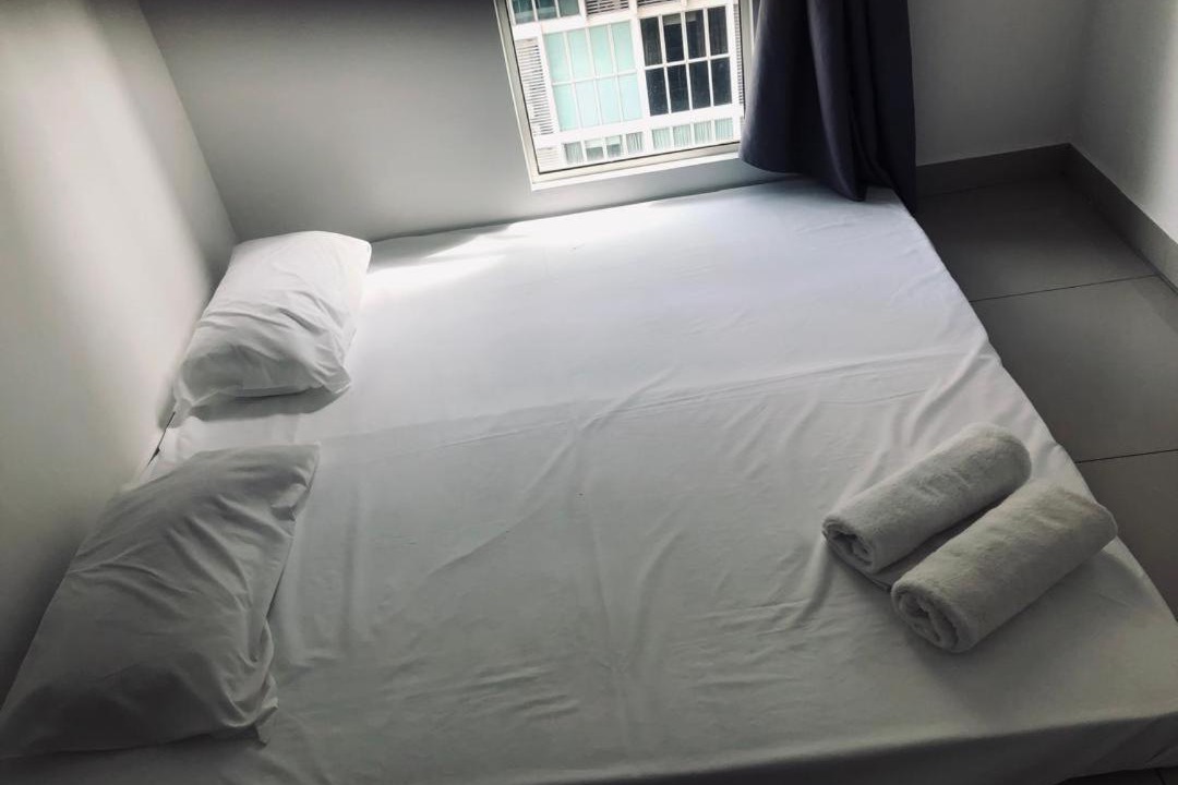 Photo of Bedroom in Seri Kembangan