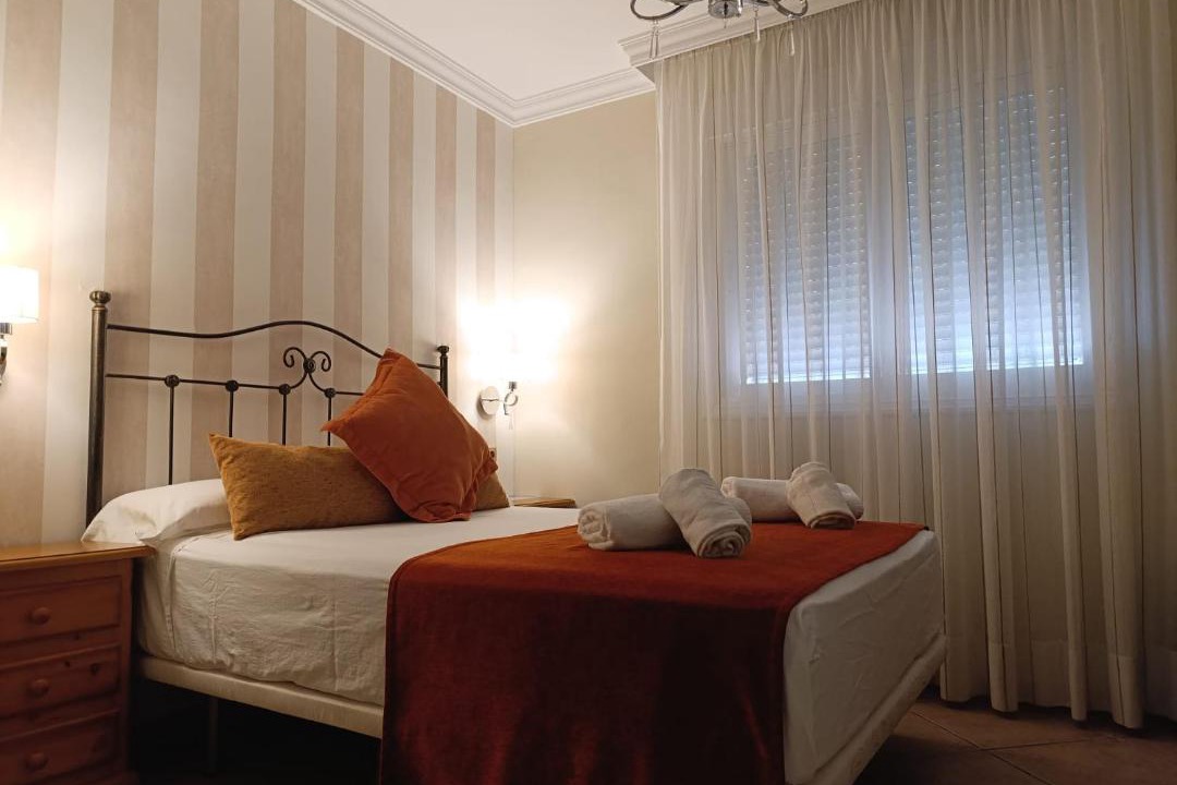 Photo of Bedroom in Salobrena