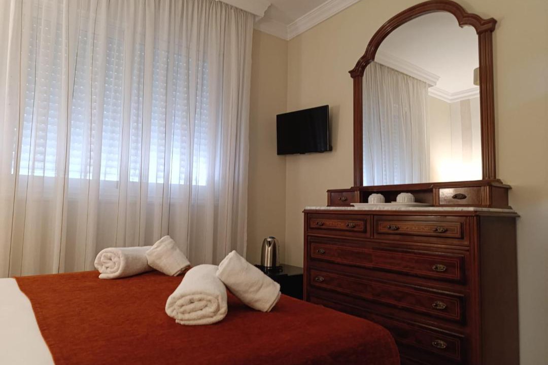 Photo of Bedroom in Salobrena