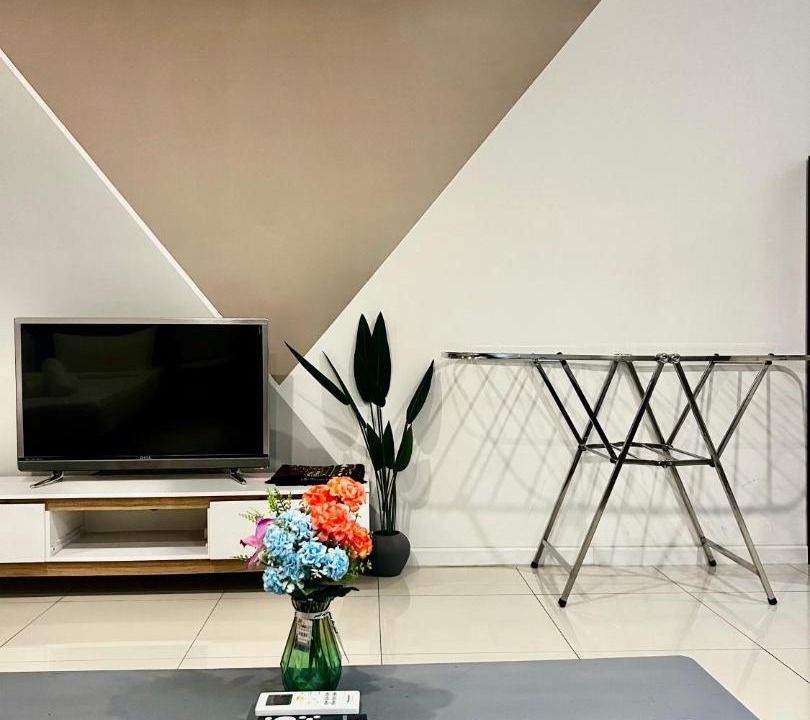 Photo of Livingroom in Kuala Lumpur City Centre