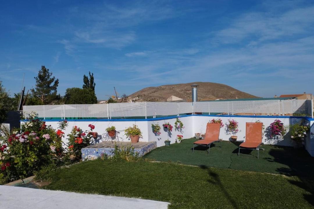 Photo of Others in Zujar