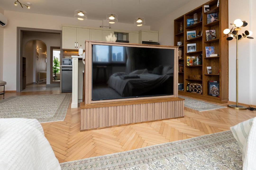 Photo of Livingroom in Osmanbey