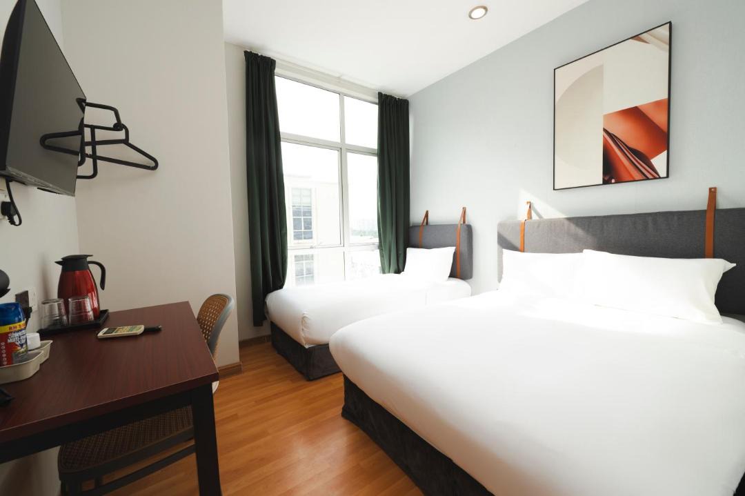 Photo of Bedroom in Petaling Jaya