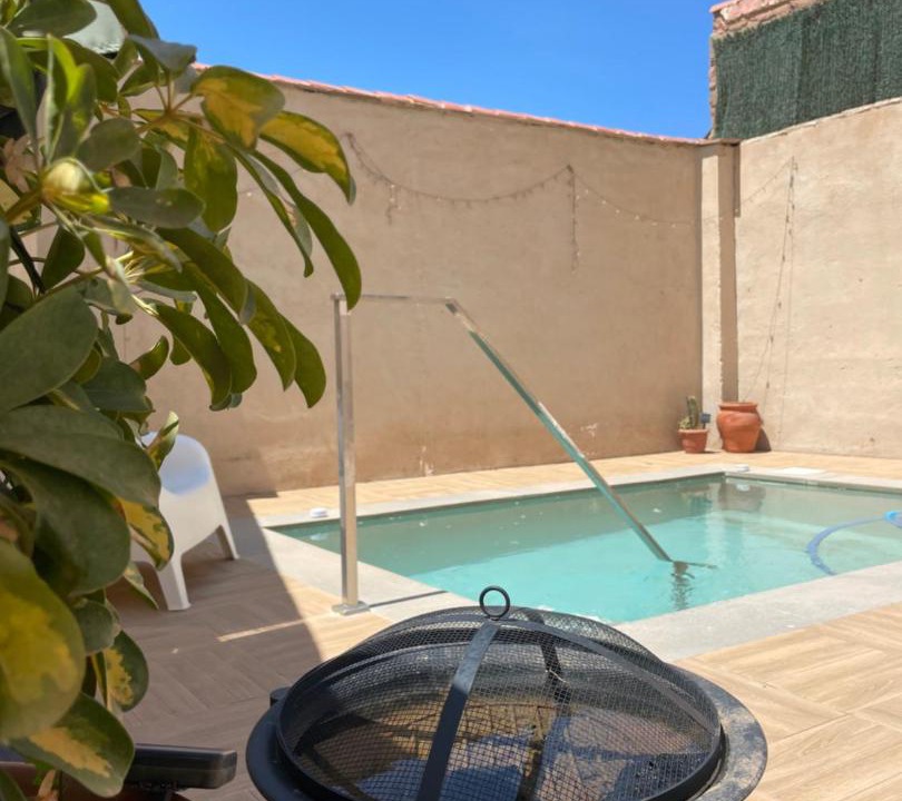 Photo of Patio Balcony in Durcal