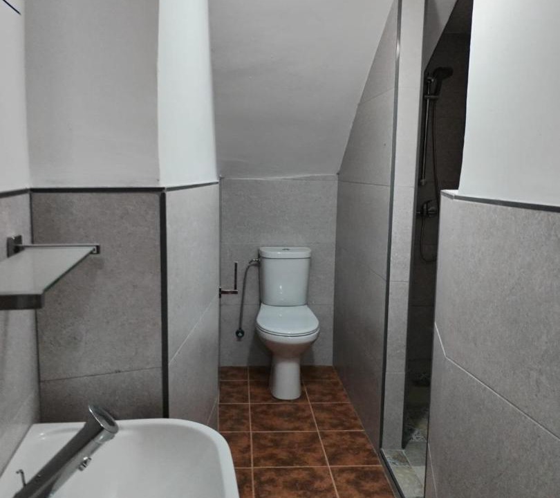 Photo of Bathroom in Zujar