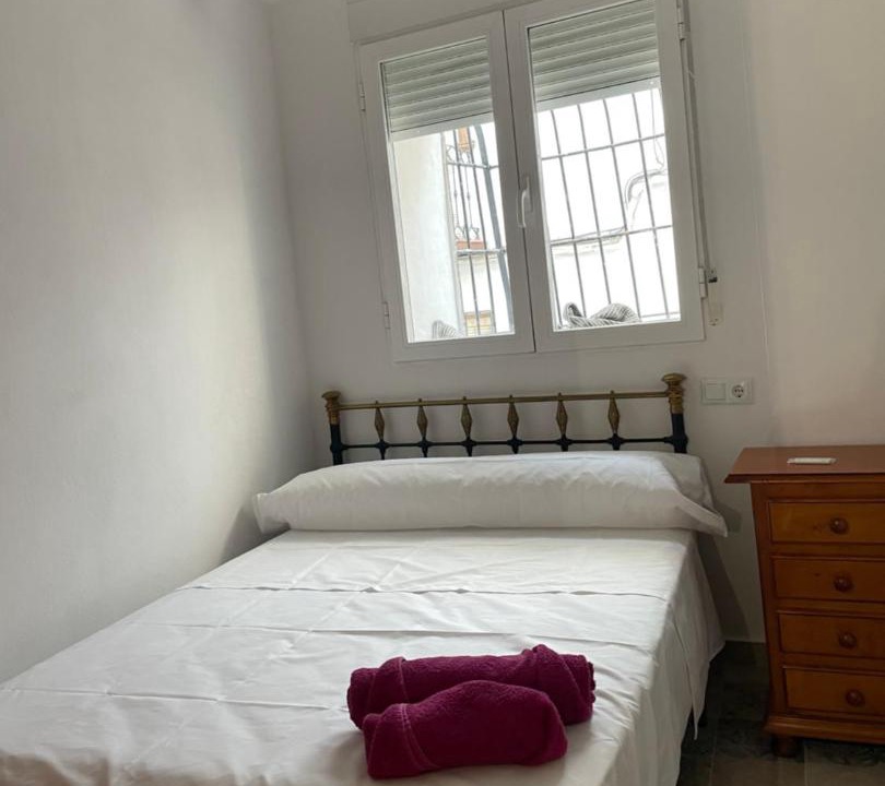 Photo of Bedroom in Zujar