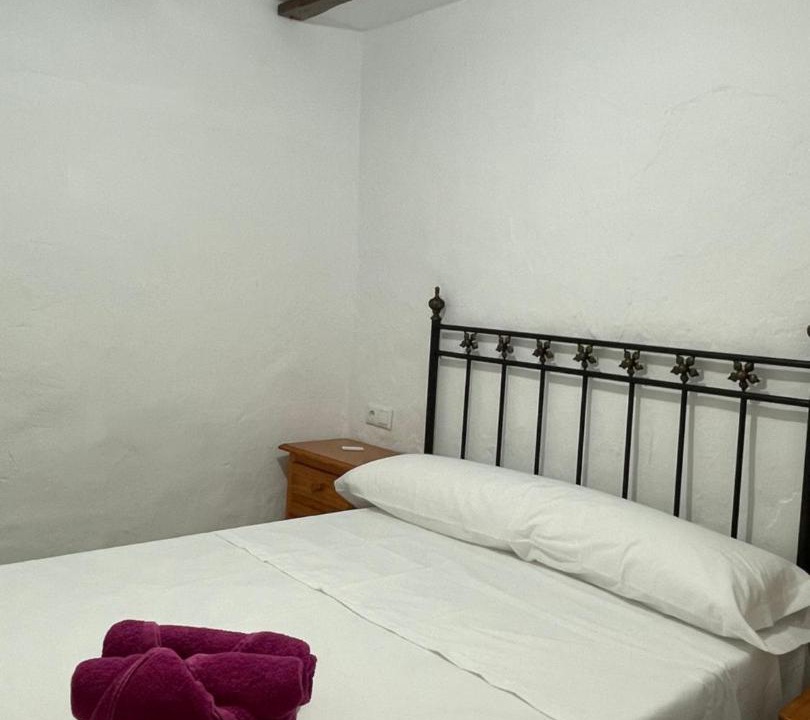 Photo of Bedroom in Zujar