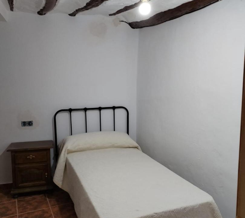 Photo of Bedroom in Zujar