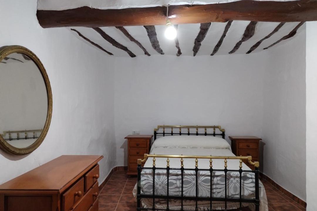 Photo of Bedroom in Zujar