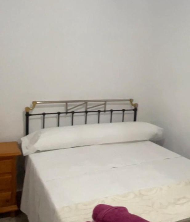 Photo of Bedroom in Zujar