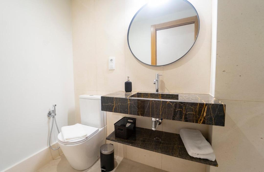 Photo of Bathroom in Granada City Center