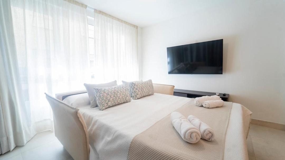 Photo of Bedroom in Granada City Center