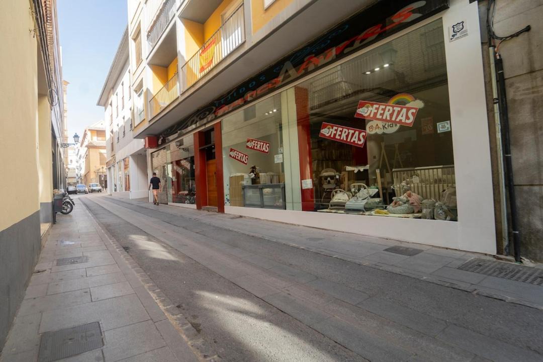 Photo of Others in Granada City Center