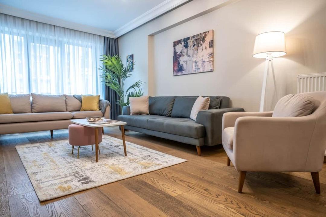 Photo of Livingroom in Osmanbey
