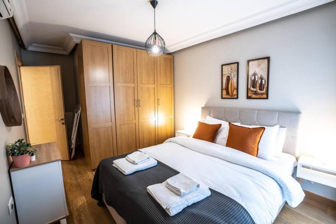 Photo of Bedroom in Osmanbey