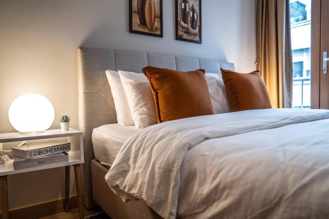 Photo of Bedroom in Osmanbey