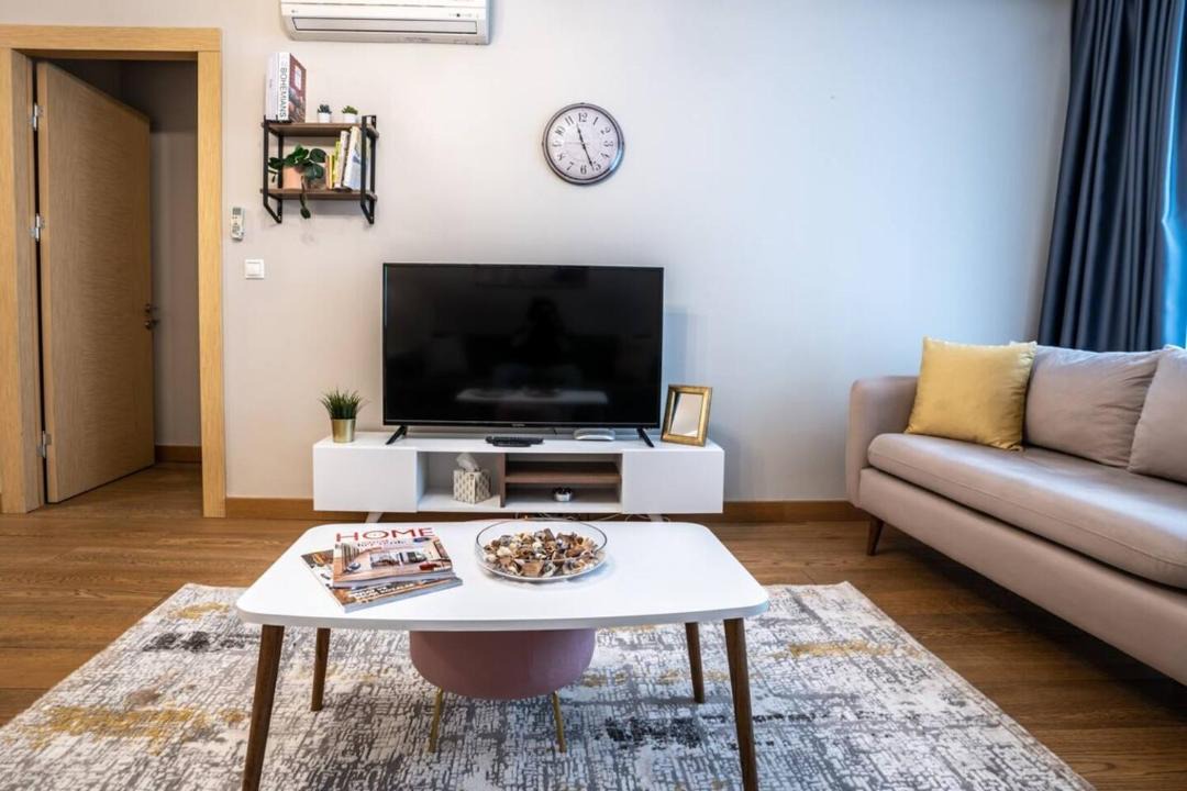 Photo of Livingroom in Osmanbey