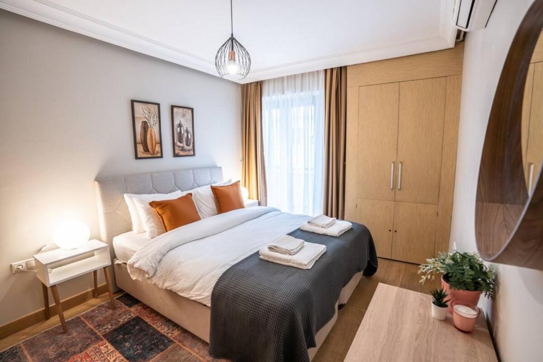 Photo of Bedroom in Osmanbey
