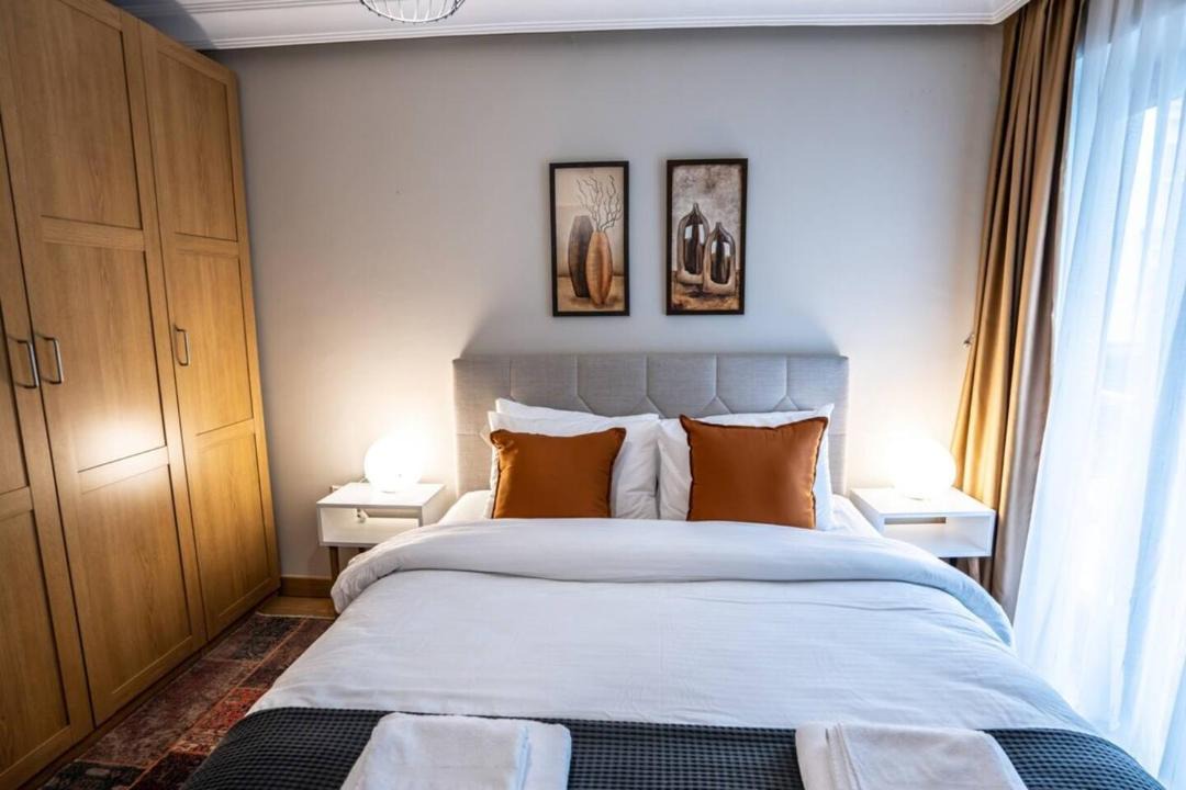 Photo of Bedroom in Osmanbey