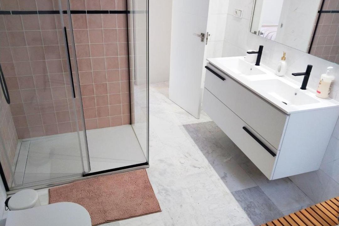 Photo of Bathroom in Alfacar