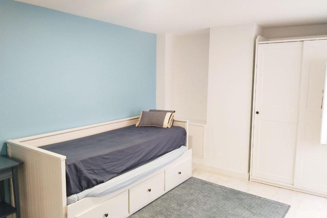 Photo of Bedroom in Alfacar