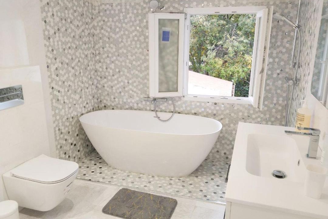 Photo of Bathroom in Alfacar