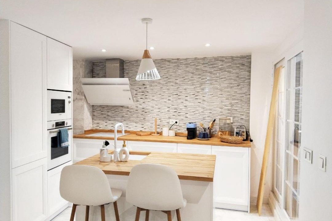 Photo of Kitchen in Alfacar
