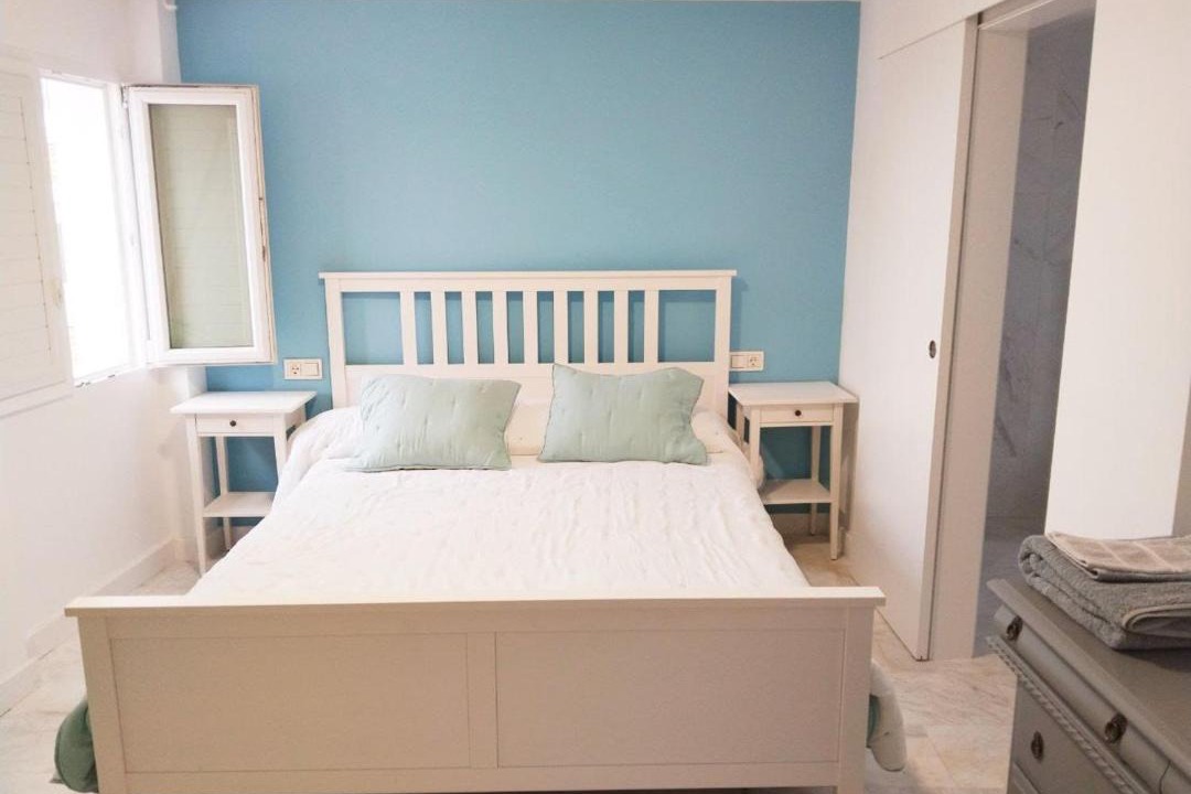 Photo of Bedroom in Alfacar